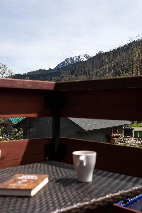 Dolina Resort Zakopane Koscielisko Exterior photo
