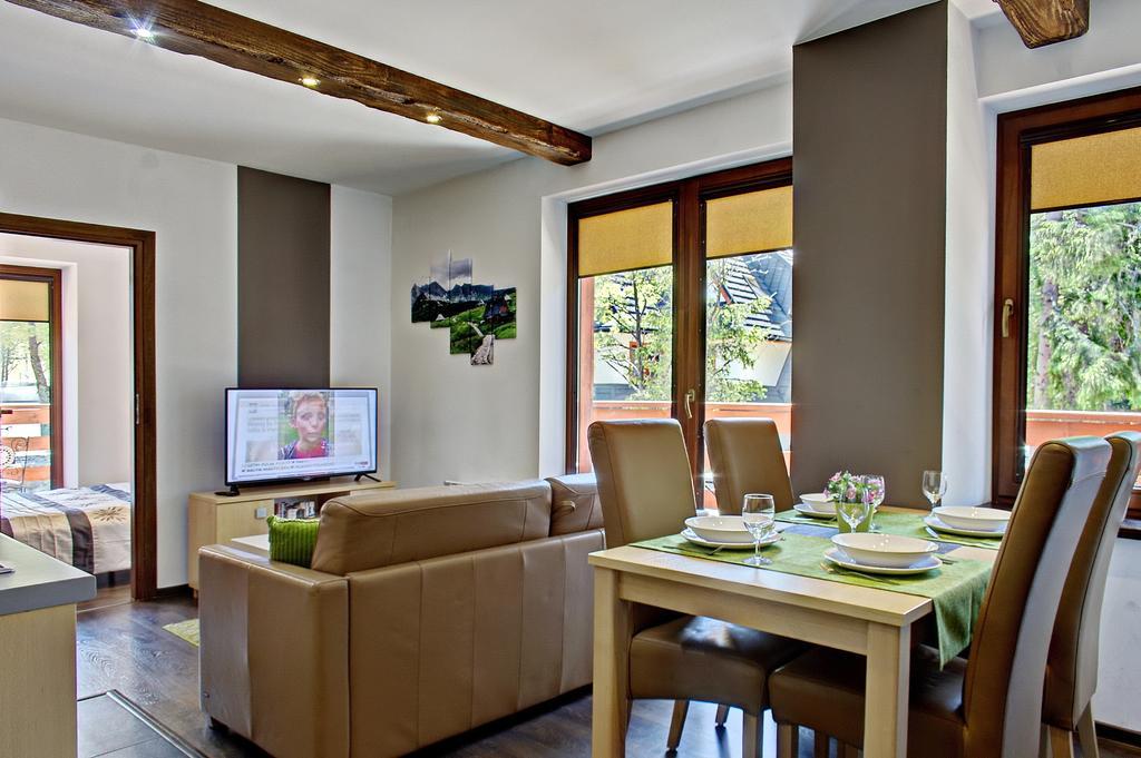 Dolina Resort Zakopane Koscielisko Room photo