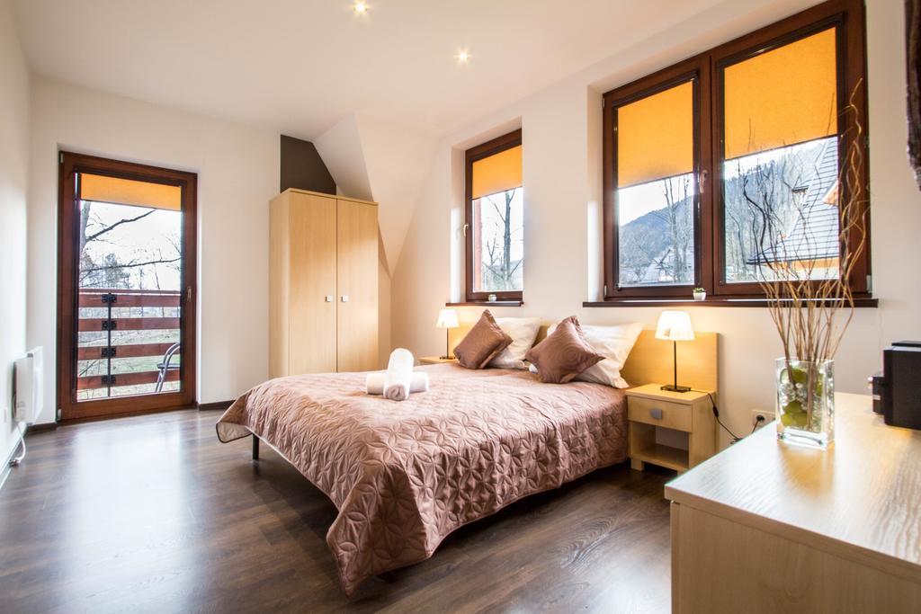 Dolina Resort Zakopane Koscielisko Room photo