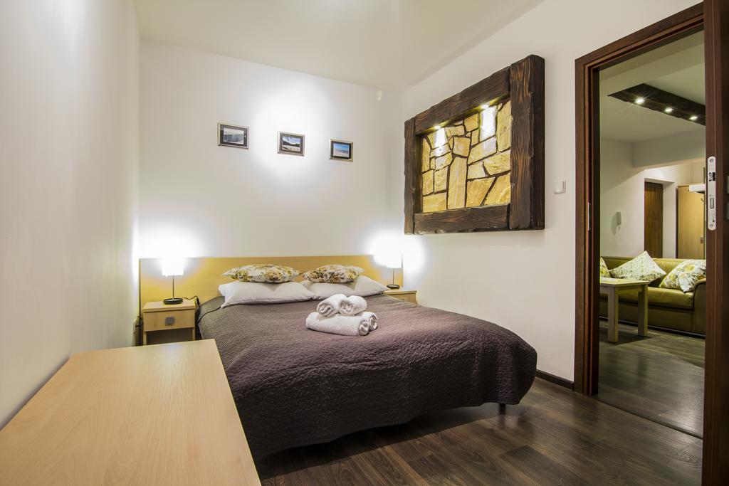 Dolina Resort Zakopane Koscielisko Room photo