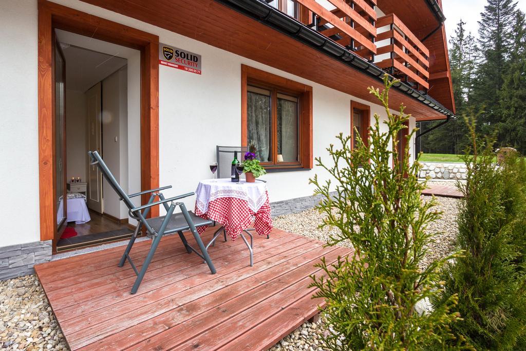 Dolina Resort Zakopane Koscielisko Exterior photo